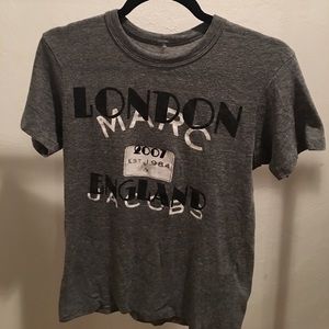 Marc jacobs tee