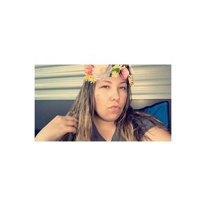 Meet your Posher, Trish