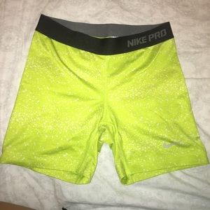 Nike Pros