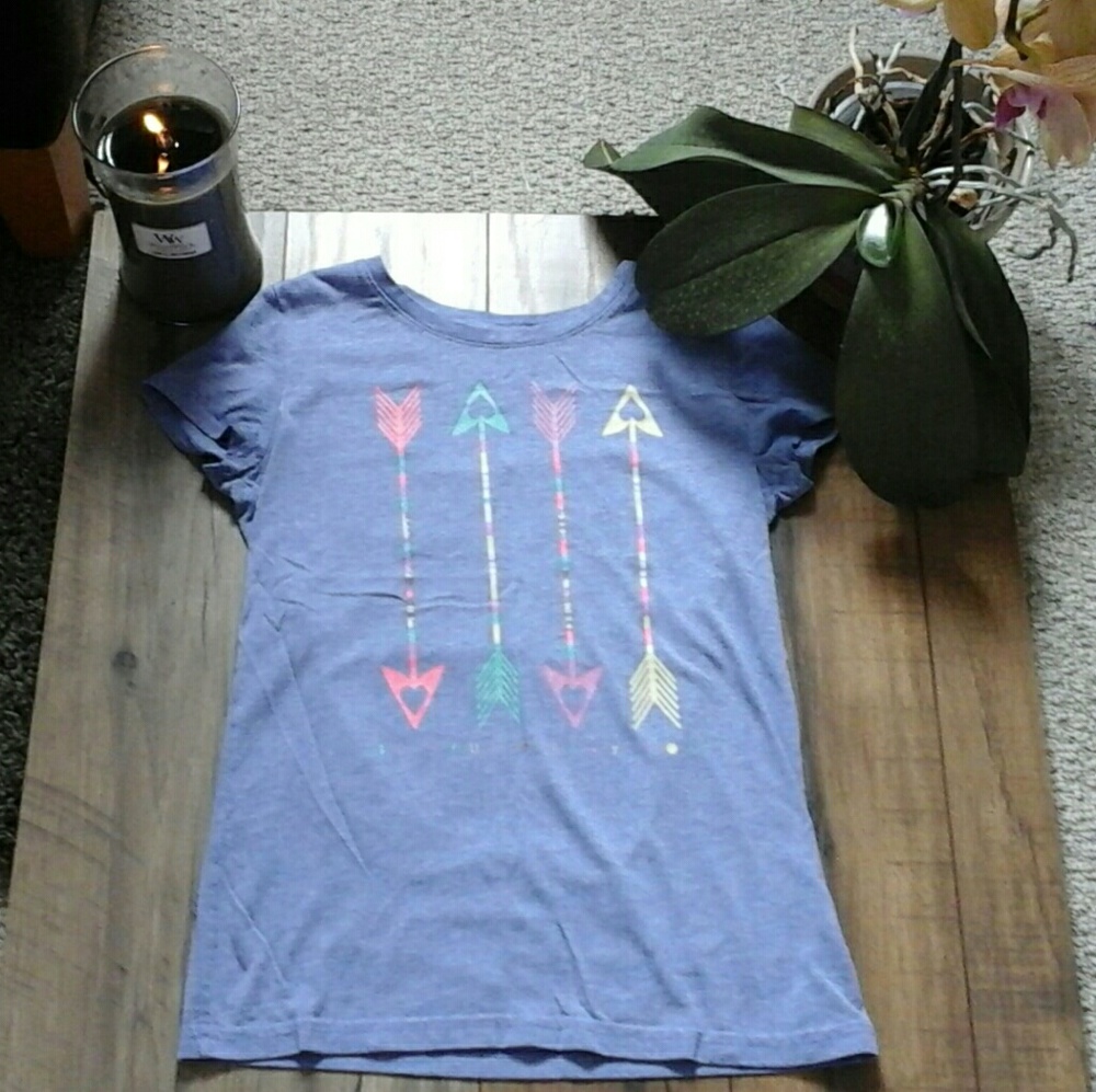 Be True Stay You Tee