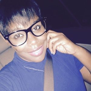 Meet your Posher, Mariah