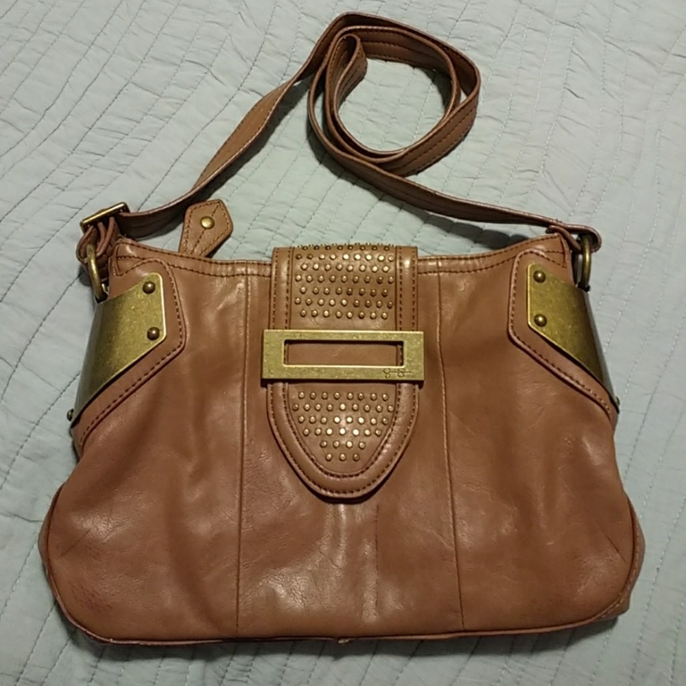 Jessica Simpson Cross-body