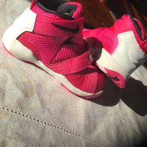 Nike Lebron James Shoes