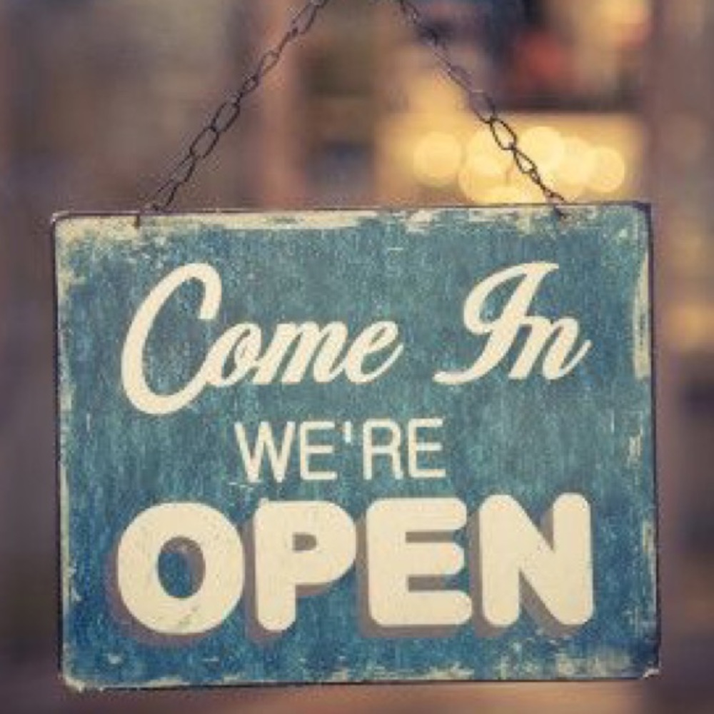 Meet your Posher, Angie