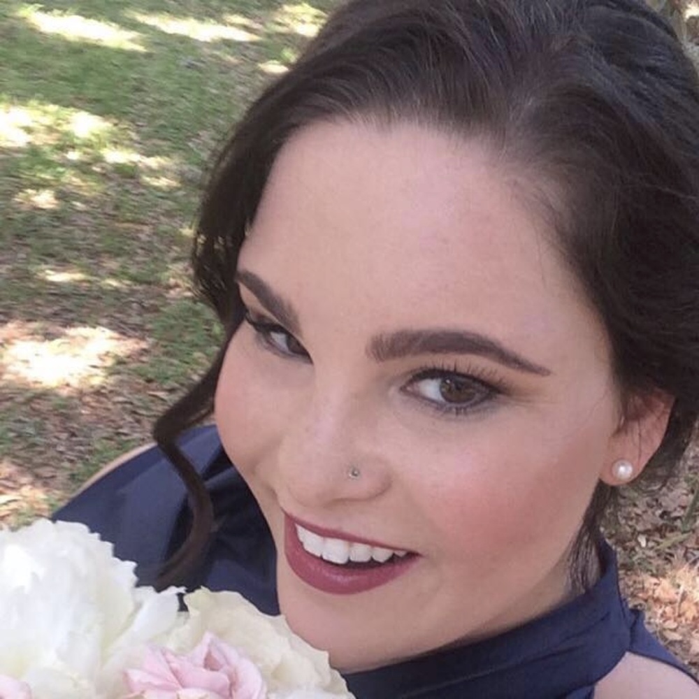 Meet your Posher, Marissa