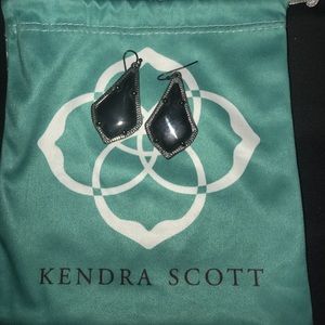 Kendra Scott "Alex" earrings