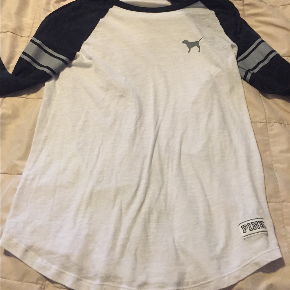 VS PINK mid sleeve only for trade
