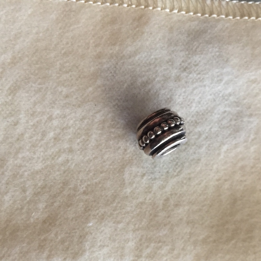 Pandora charm