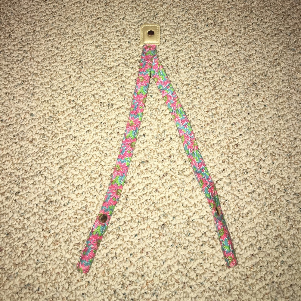 Lilly Pulitzer Sunglass Straps