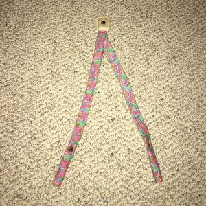 Lilly Pulitzer Sunglass Straps