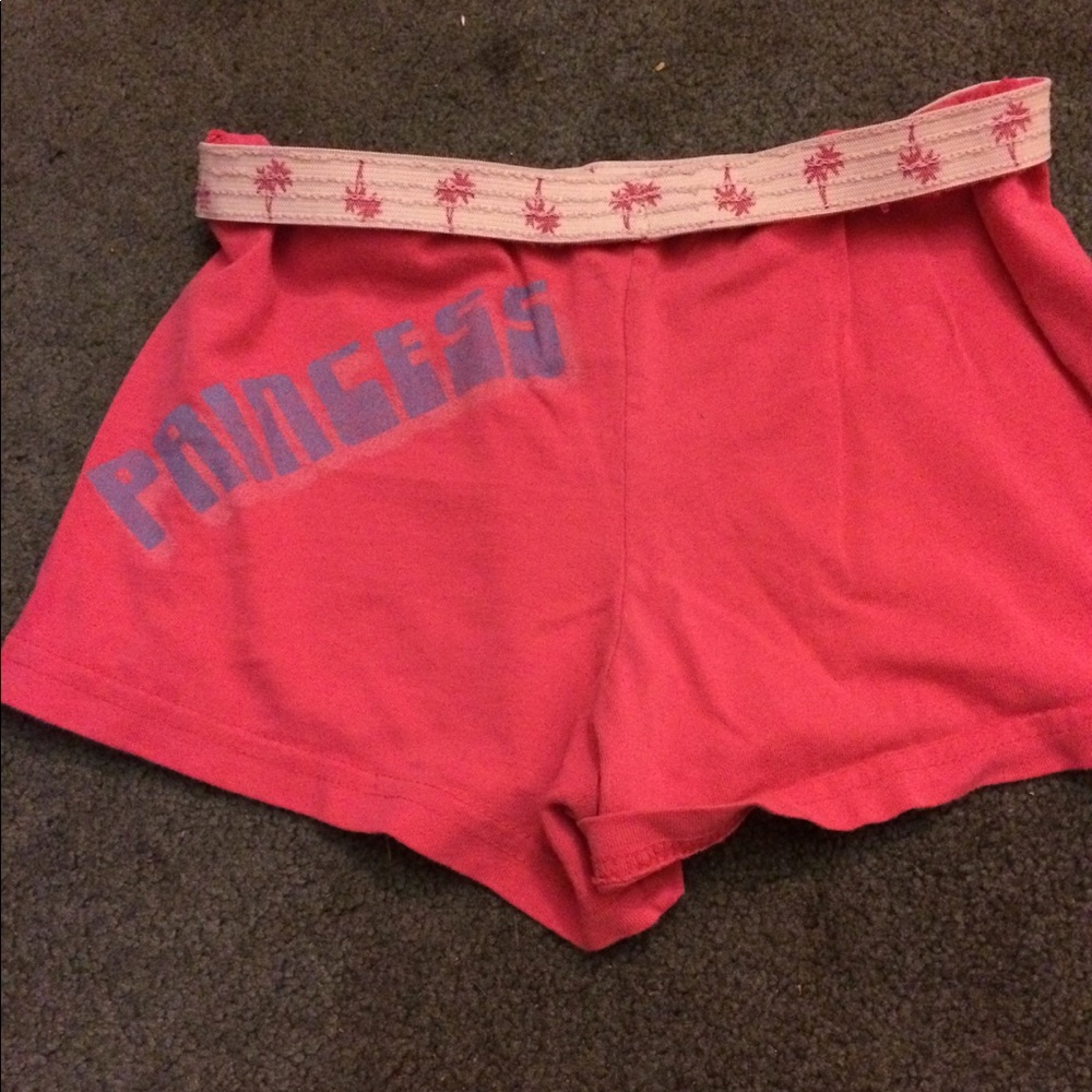Lounge shorts from Arizona Jean Company