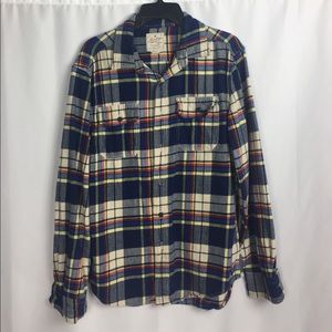 AE Heritage Flannel M
