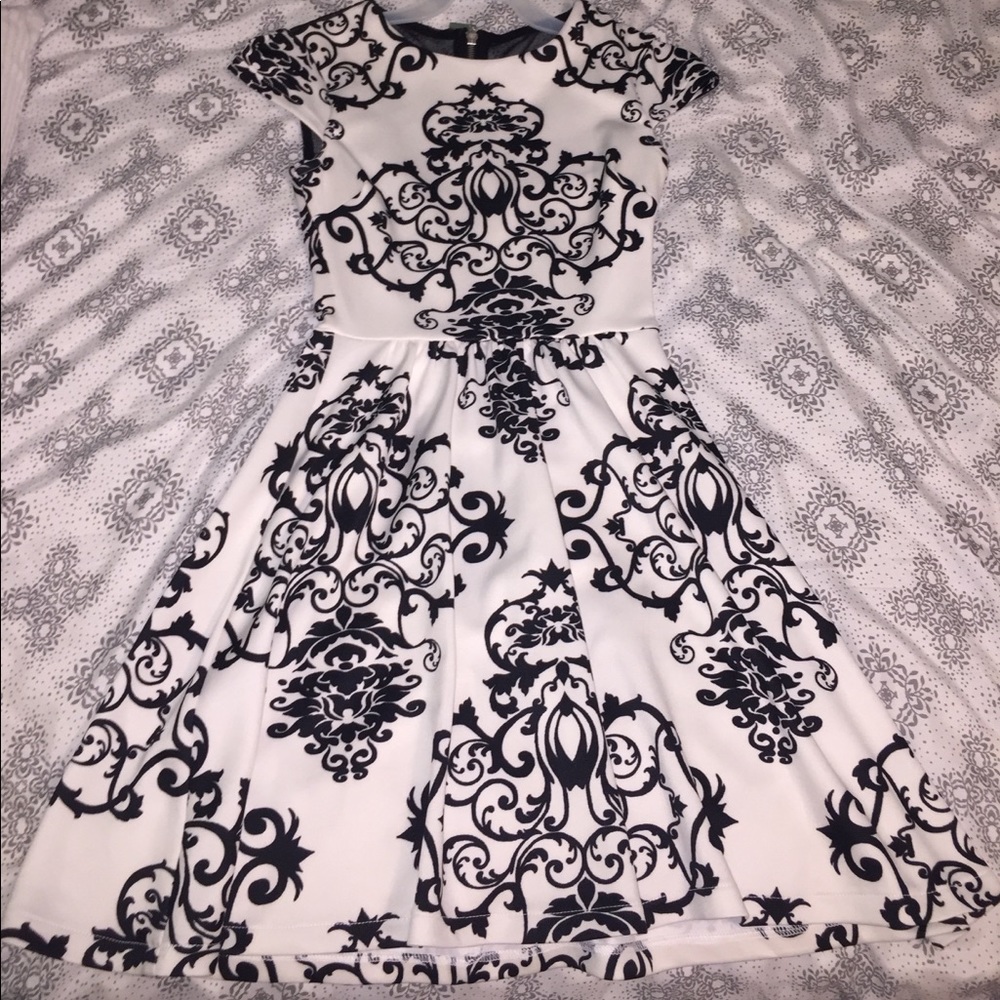 Juniors formal dress