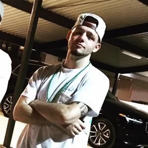 Meet your Posher, Ethan