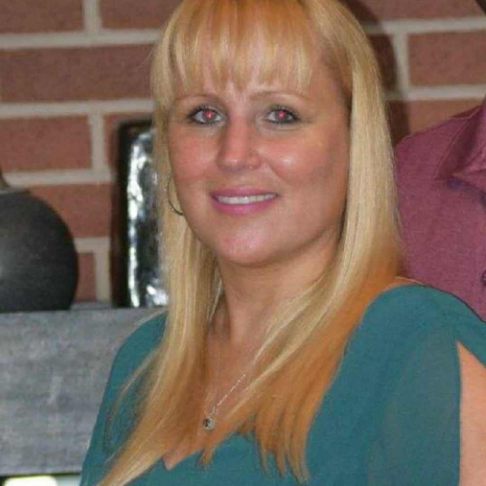 Meet your Posher, Nadine