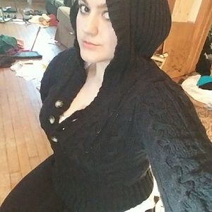 Tommy Jeans Hoodie Sweater