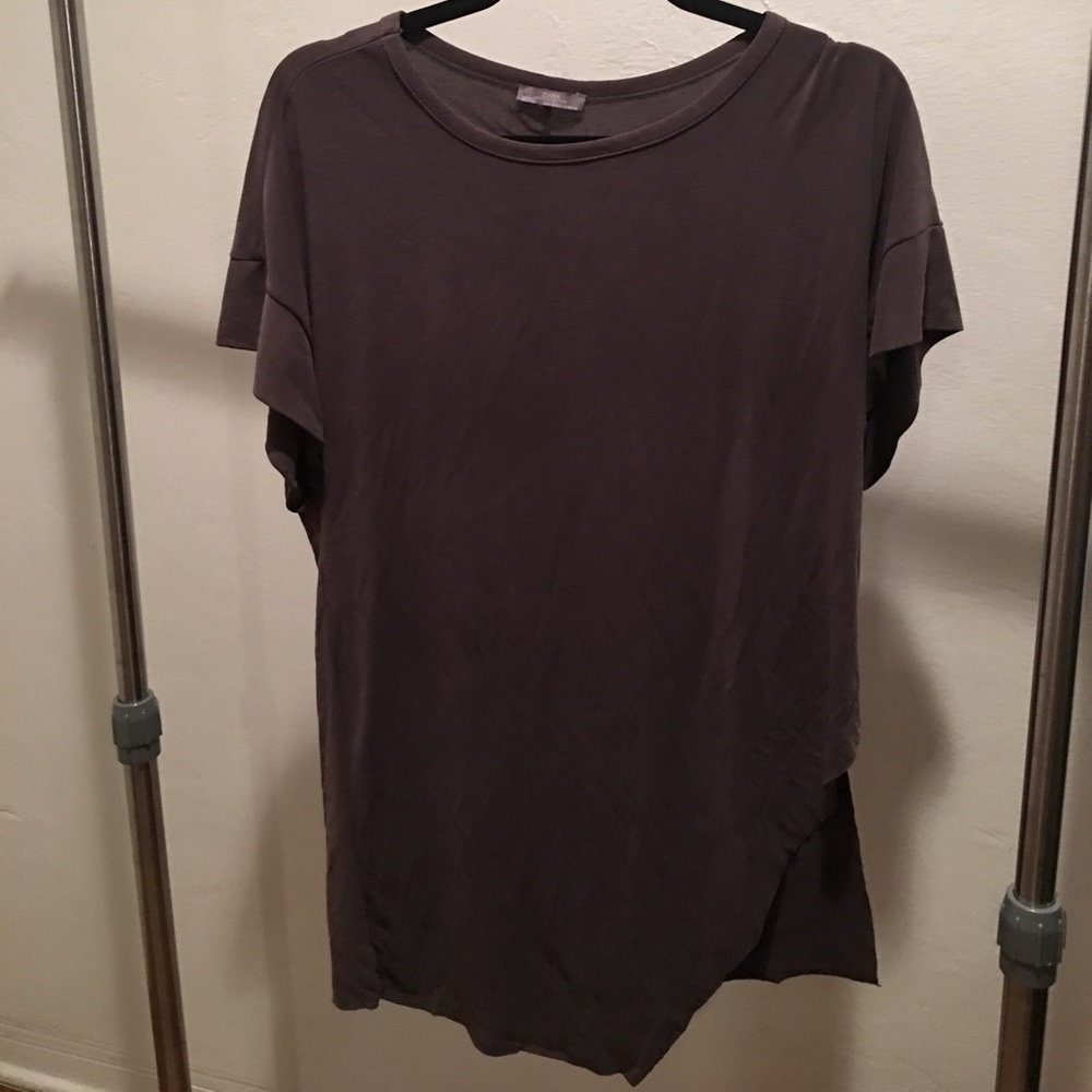 Zara tee
