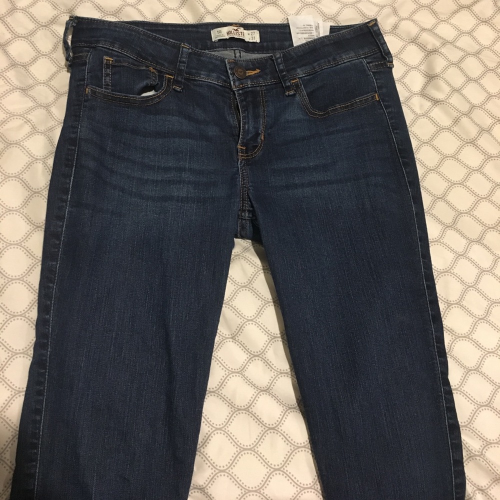 New Hollister Jeans!