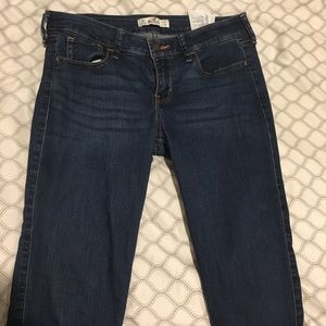 New Hollister Jeans!
