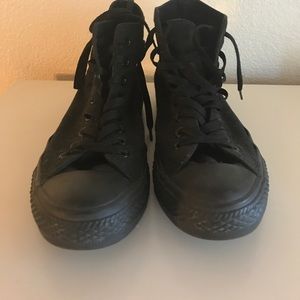 Converse- High tops-Men