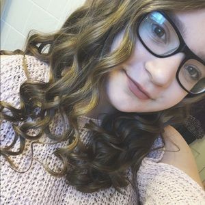 Meet your Posher, Grace