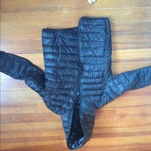winter coat