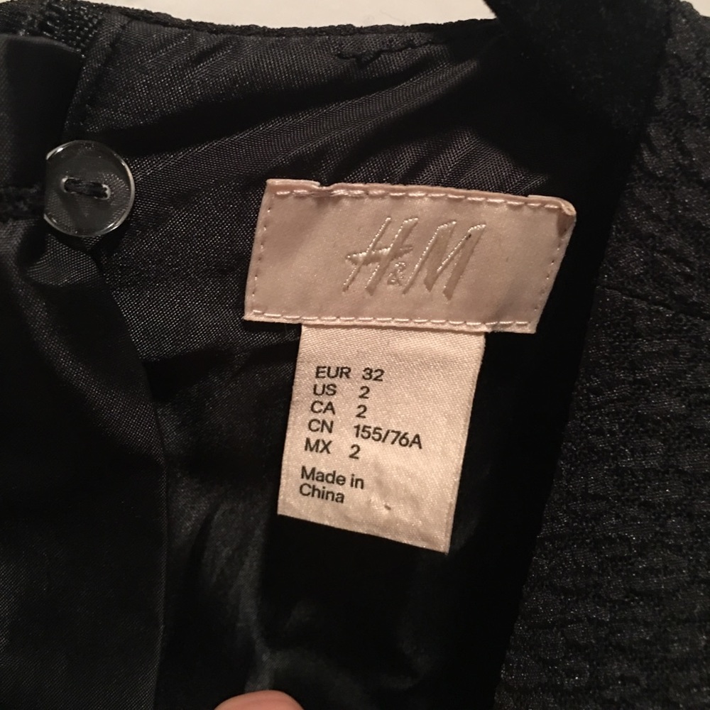 H&M top - Picture 3 of 5