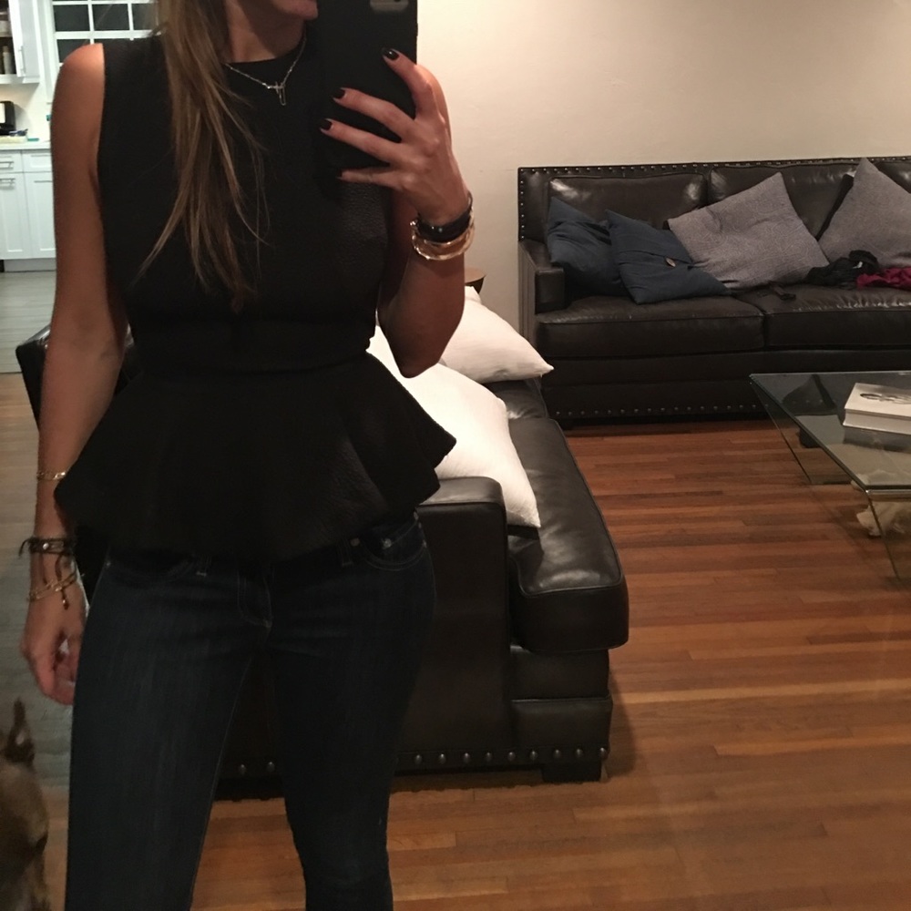 H&M top - Picture 4 of 5