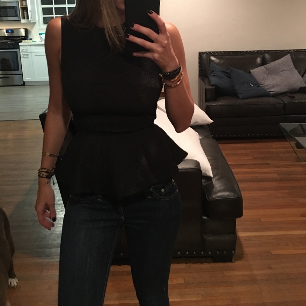 H&M top - Picture 5 of 5