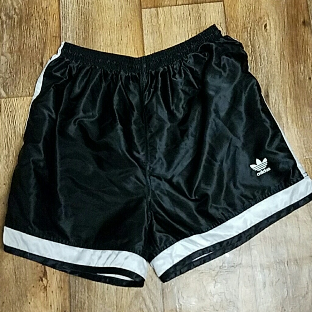 Running shorts