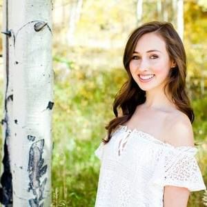 Meet your Posher, Serena