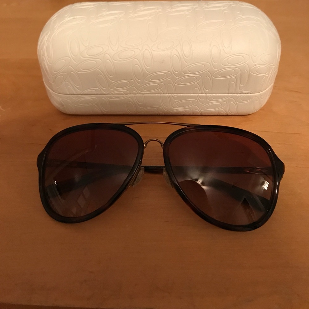 Oakley Women's Sunglasses