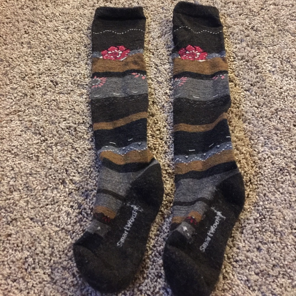Smart Wool socks