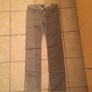 Women's Patagonia Straight Jeans