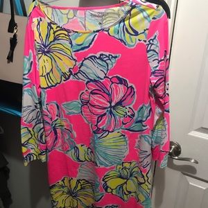 NWOT LILLY PULITZER MARLOWE DRESS