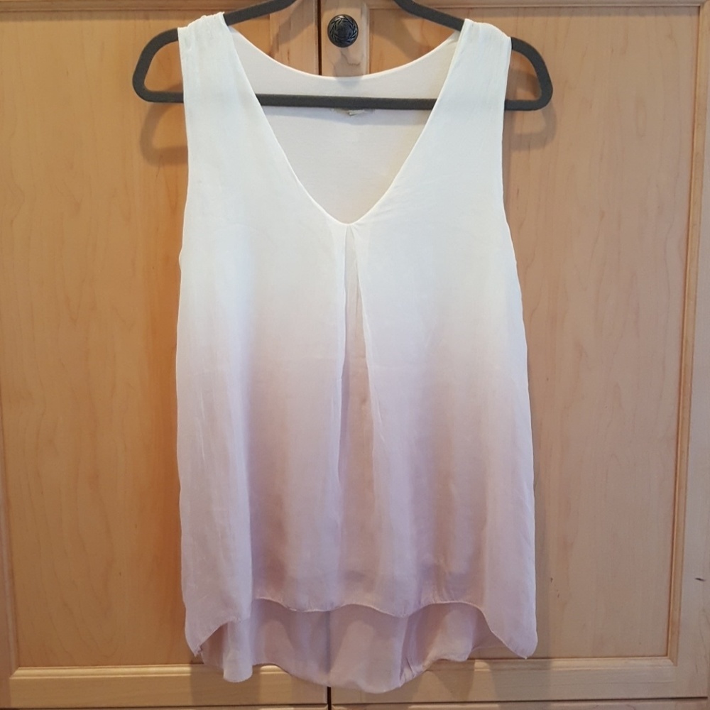 👉LAST CHANCE💣💥Silk Tank