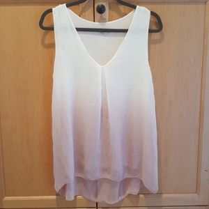 👉LAST CHANCE💣💥Silk Tank