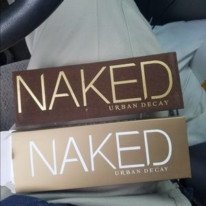 Eye shadow