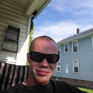 Meet your Posher, Richard