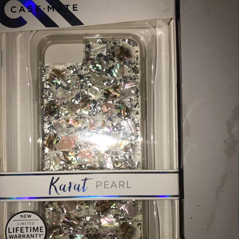 Case-Mate Iphone 7 Case