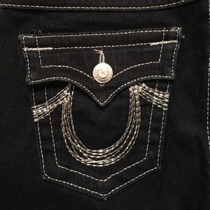 True Religion Brand Jeans