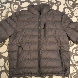 32 degree bubble jacket