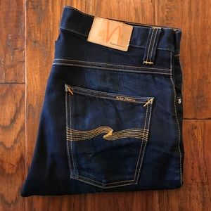Nudie Jeans // Grim Tim // W"32 L"32
