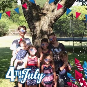 Meet your Posher, Rebecca