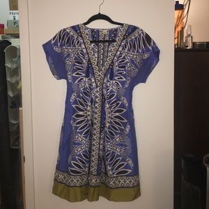 Banana Republic Dress