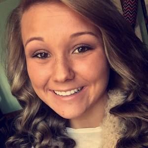 Meet your Posher, Lynsey