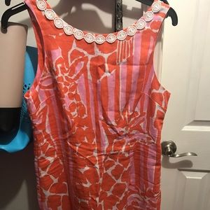 NWT TARGET LILLY PULITZER DRESS