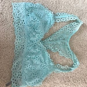 Lace Bralette