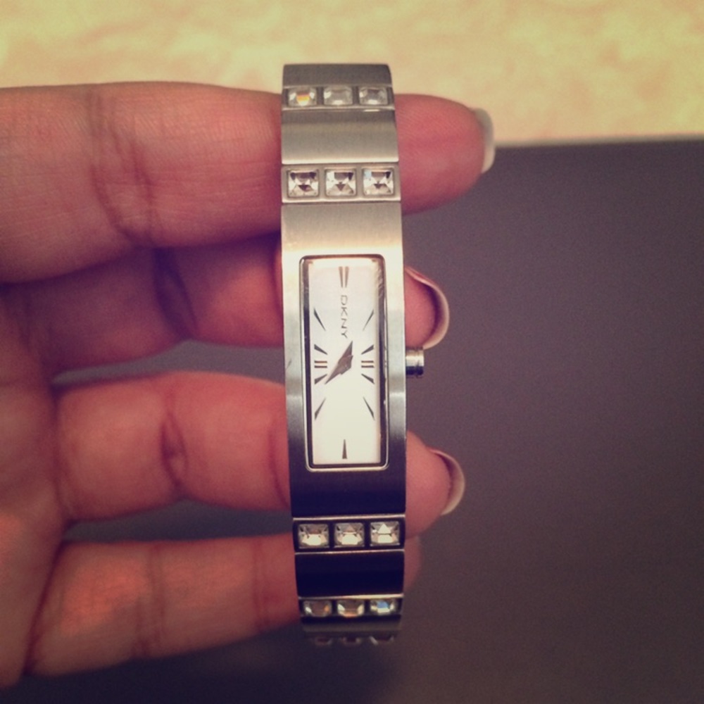 DKNY Watch