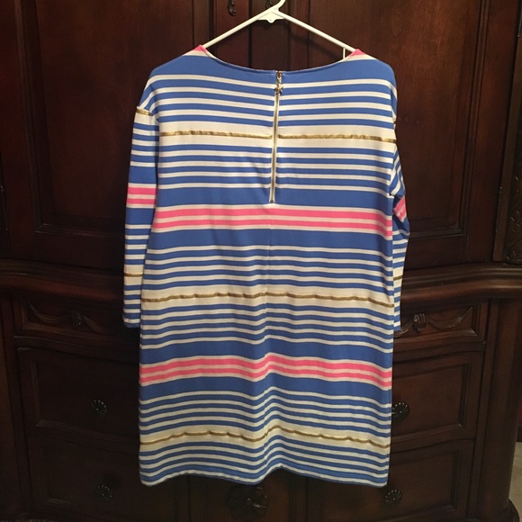 Lilly Pulitzer Lena Dress - Picture 3 of 5